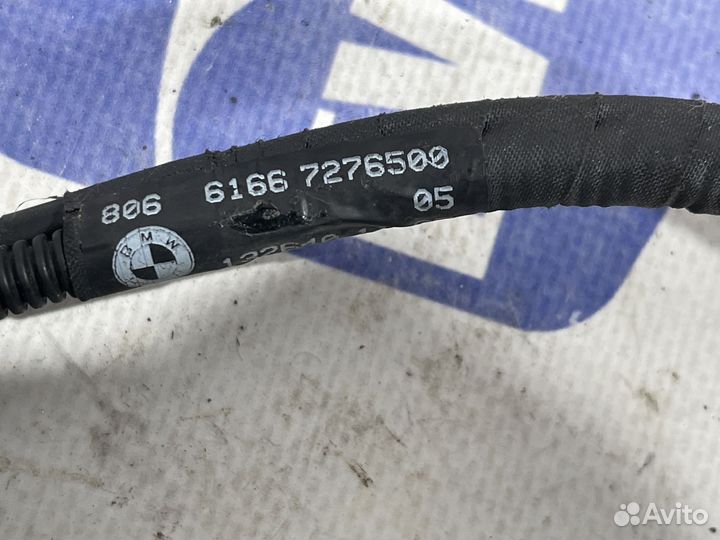 Форсунка омывателя с подогревом BMW 3 F-30