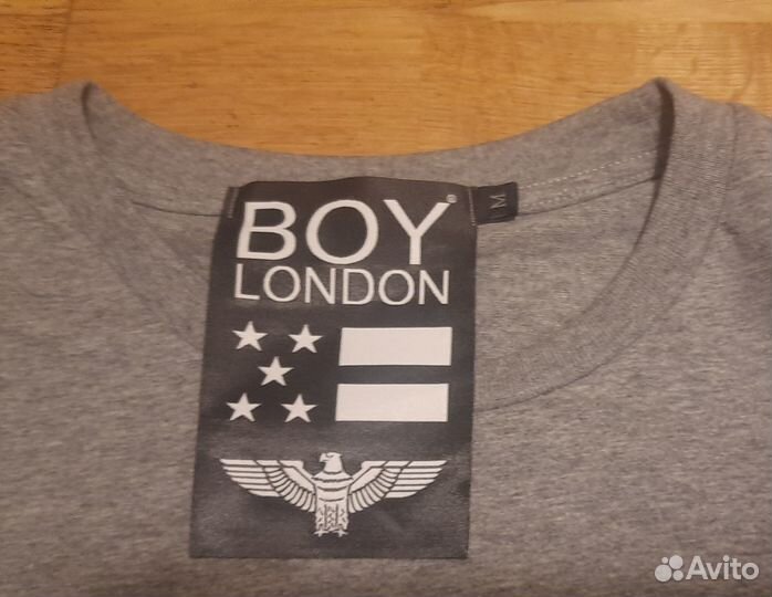 Футболка Boy London оригинал