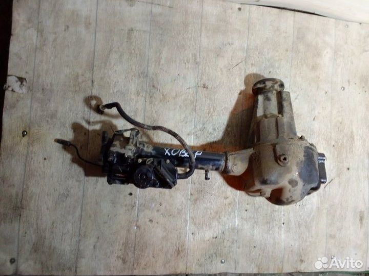 Мост передний Great Wall Hover H3 4G63S4M 2014