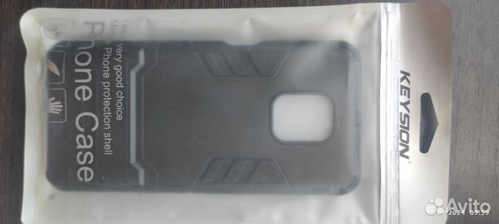 Чехлы для xiaomi redmi note 9 pro