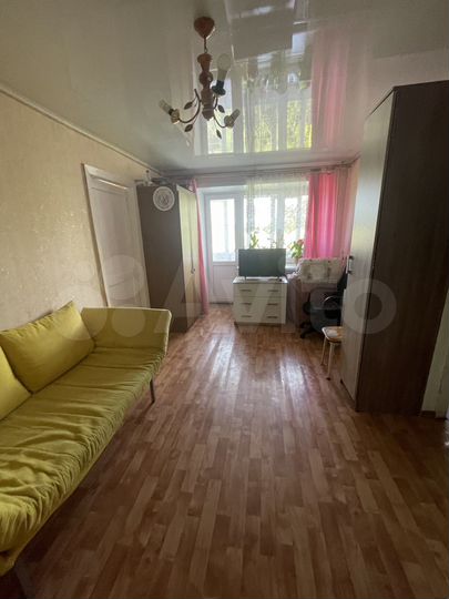 2-к. квартира, 42 м², 4/5 эт.