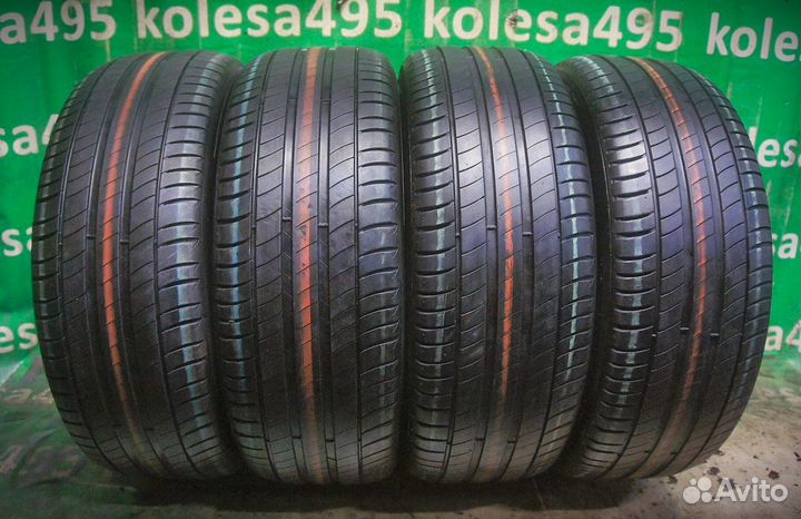 Michelin Primacy 3 225/55 R18 95V