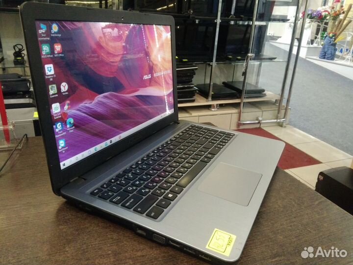 Asus VivoBook X540LJ