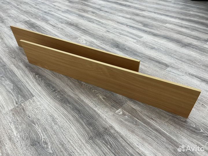 Полка настенная