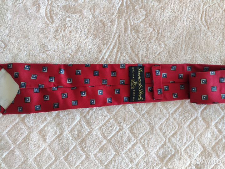 Коллекция галстуков на все случаи Gucci 25 шт