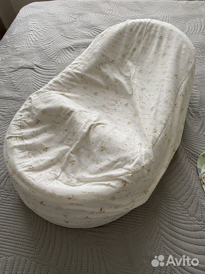 Кокон для новорожденных