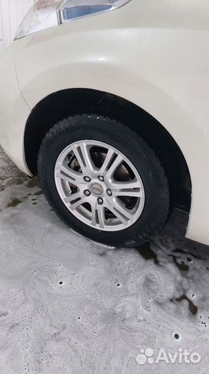 Комплект колес r15