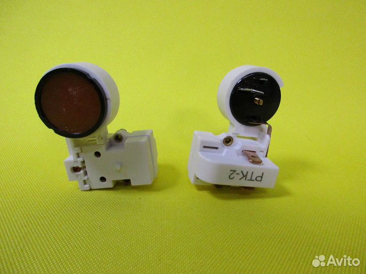 Реле пусковые Атлант ркт-1 ркт-2 ркт-3