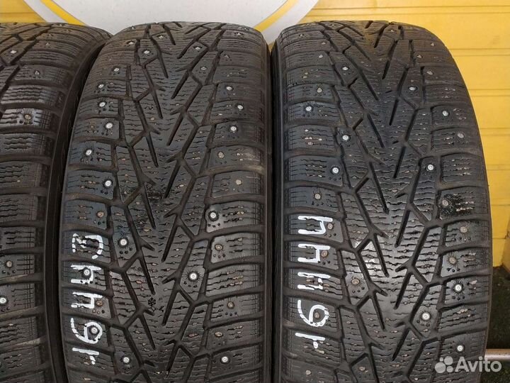 Nokian Tyres Hakkapeliitta 7 205/55 R16