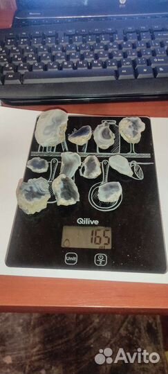 Самоцветы коллекционирование