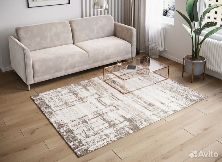 Ковер новый Турция