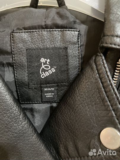 Куртка для девочки