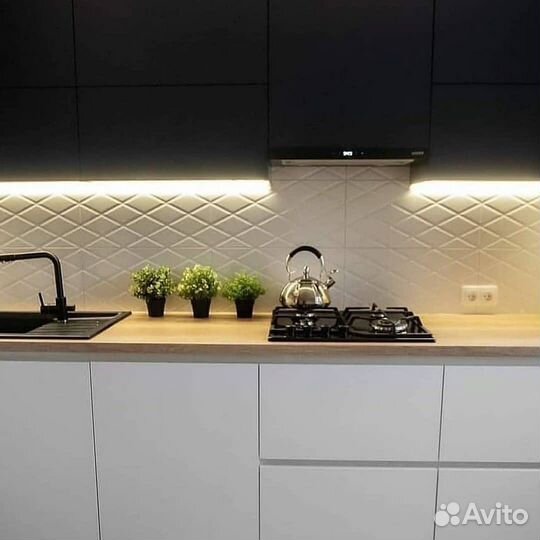 Кухни от производителя