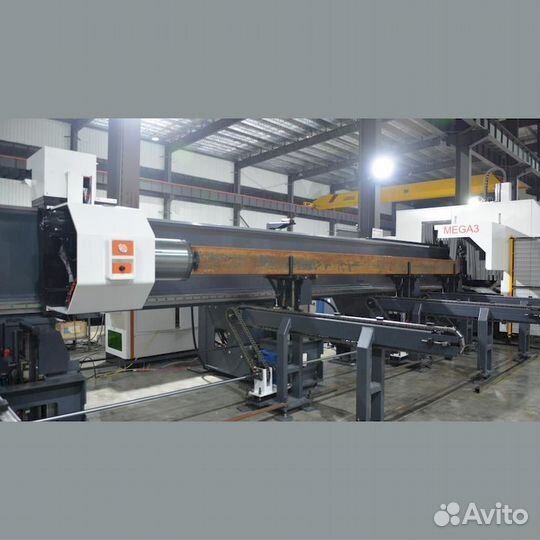 Лазерный станок altesa LX6015ET 6000 6T2