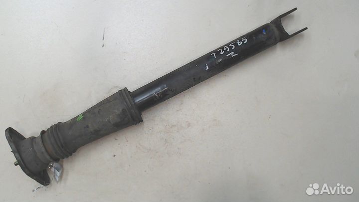 Амортизатор подвески Opel Zafira A, 2002