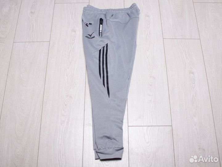 Спортивные штаны Mizuno. Р 50-52. Новые