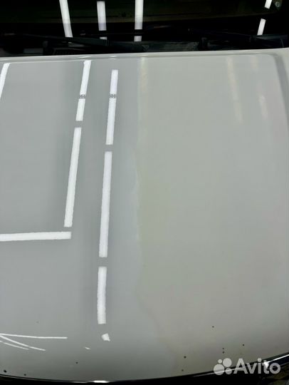 Полировка кузова автомобиля/Детейлинг/Керамика