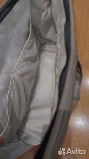 Продам сумку к коляске