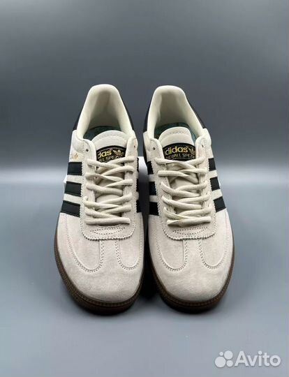 Кроссовки adidas spezial