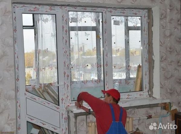 Пластиковые окна от производителя