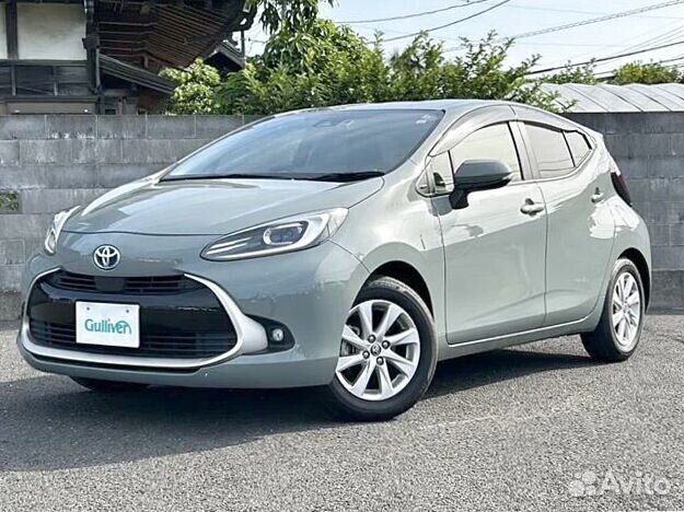 Авто из Японии. Под ключ