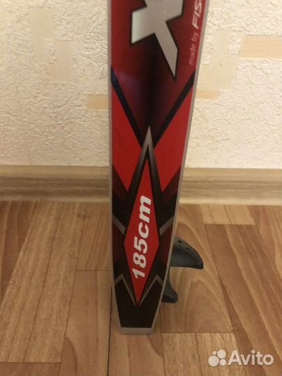 Беговые лыжи