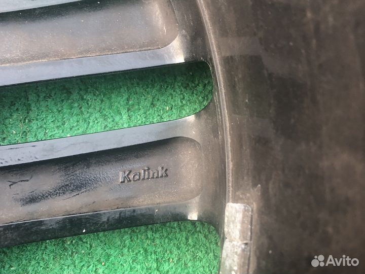 Диск колеса Mercedes x-class r19