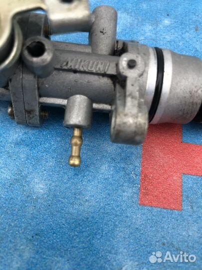 Маслонасос скутера Yamaha jog