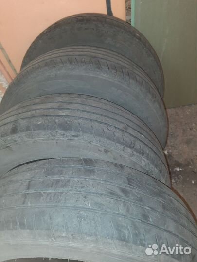 Nexen N'Fera SU4 185/65 R15 88