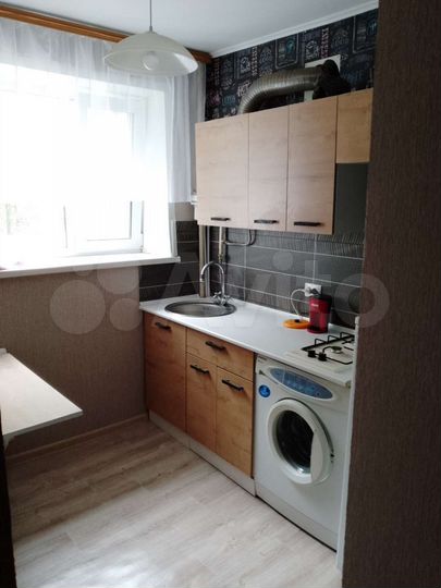 1-к. квартира, 22 м², 2/5 эт.