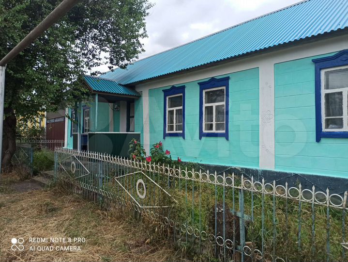 Дом 91 м² на участке 19 сот.