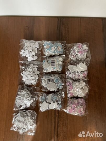 Материалы для хобби