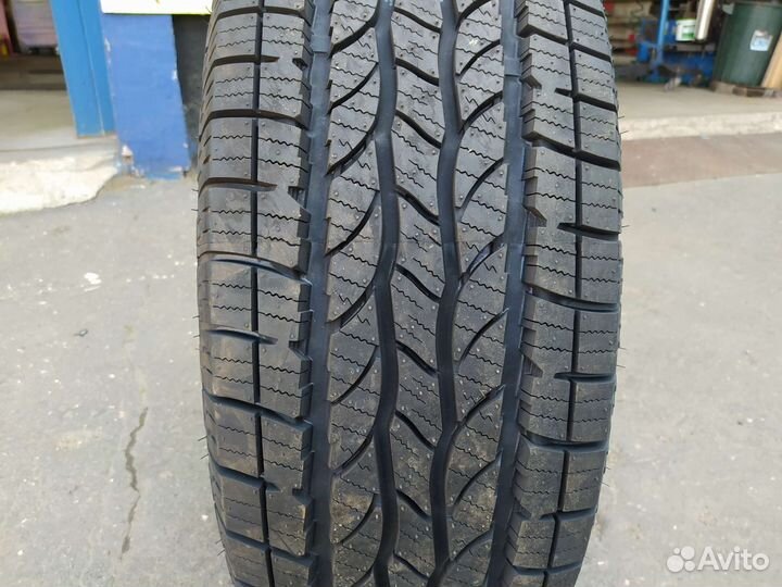 Maxxis Bravo HT-770 265/60 R18 114H