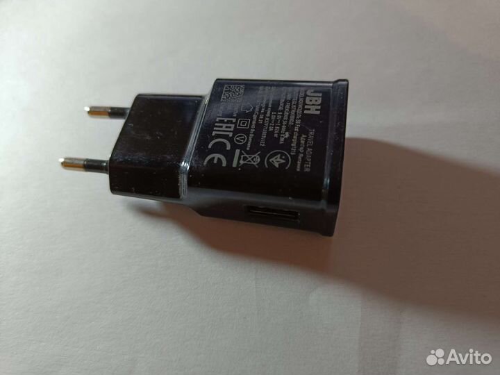 Зарядное устройство USB 2A