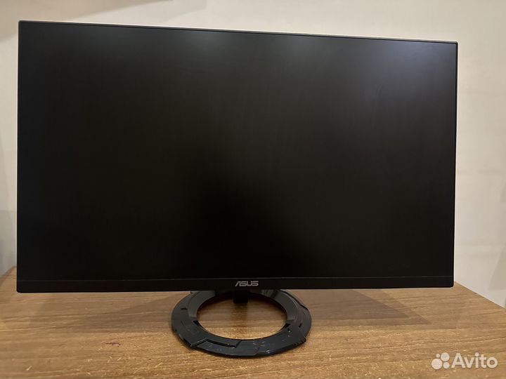 Монитор asus tuf gaming 27