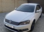 Volkswagen Passat 1.8 AMT, 2011, 244 000 км