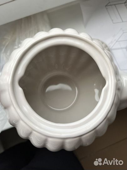 Заварочный чайник hm home