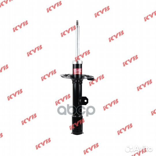 Стойка амортизационная - Excel-G перед прав