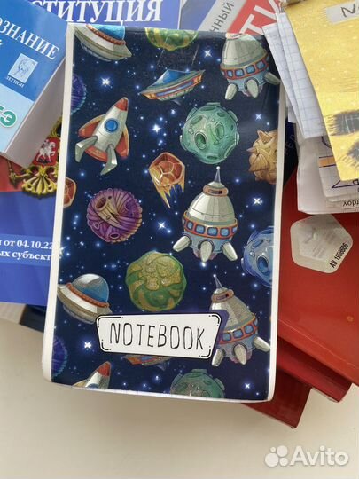 Шпаргалка для ЕГЭ по русскому и математике