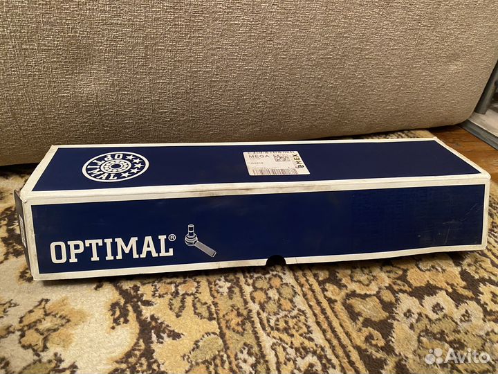 Рычаг независимой подвески колеса G5-918 и G5-919