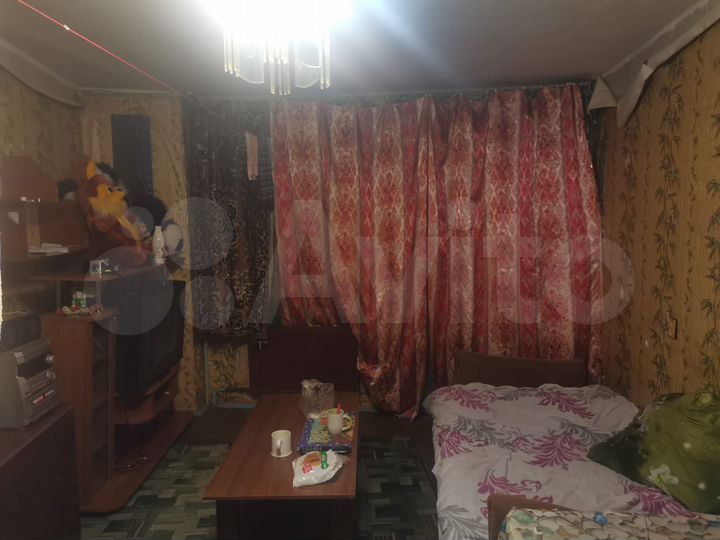 Комната 17,4 м² в 3-к., 7/9 эт.