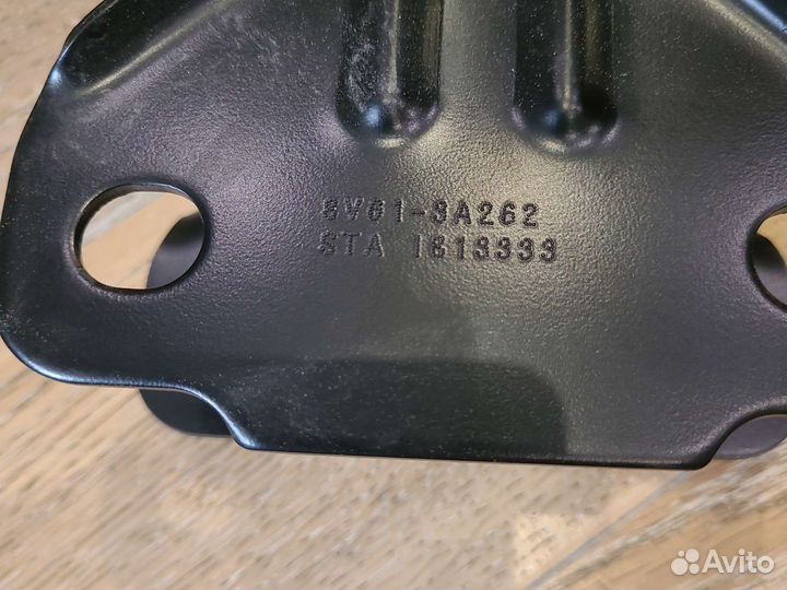 Рычаг левый мазда3