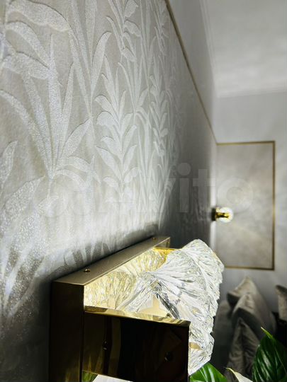 1-к. квартира, 30 м², 5/19 эт.