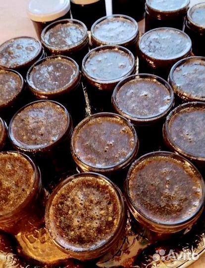 Мед для тебя