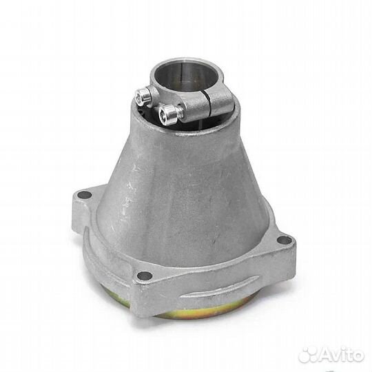 Редуктор верхний в сборе 28мм, 7 шлицов