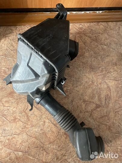 Корпус воздушного фильтра toyota