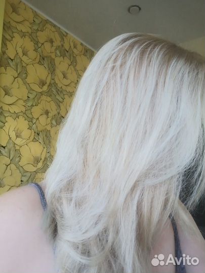 Парикмахер выезд на дом