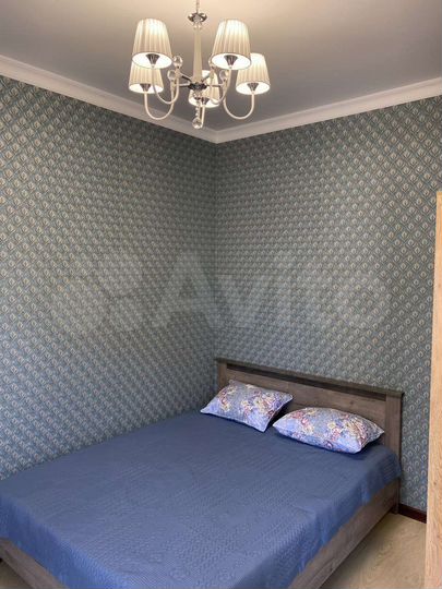 2-к. квартира, 40 м², 1/1 эт.