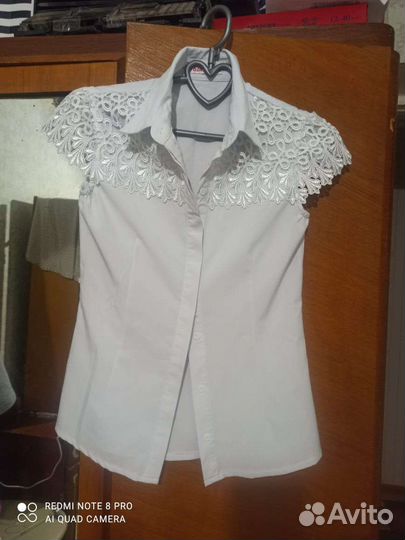 Школьная форма для девочки 140-146-152