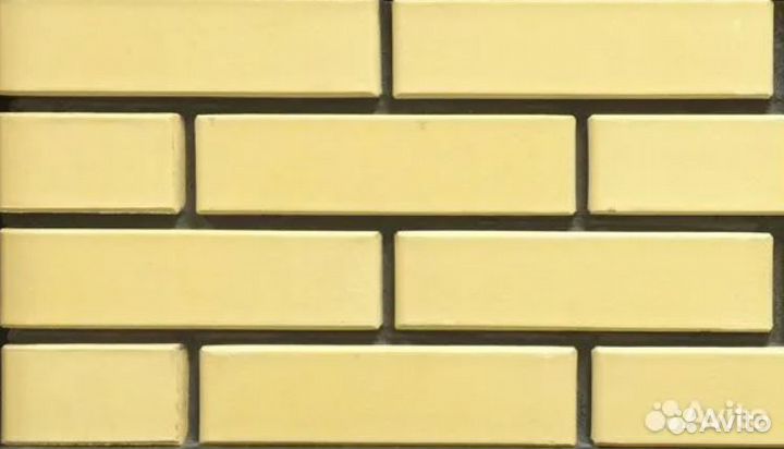 Терекс Кирпич керамический слоновая кость
